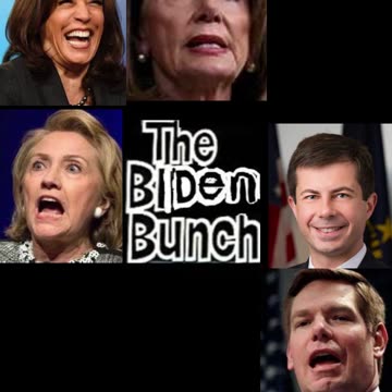 If Bidens were Bradys V