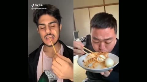 mukbang