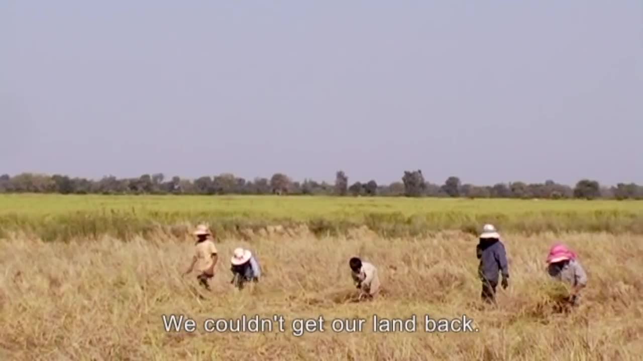 ចំណាកស្រុក