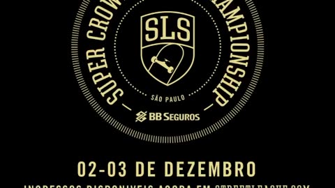SLS super crown world