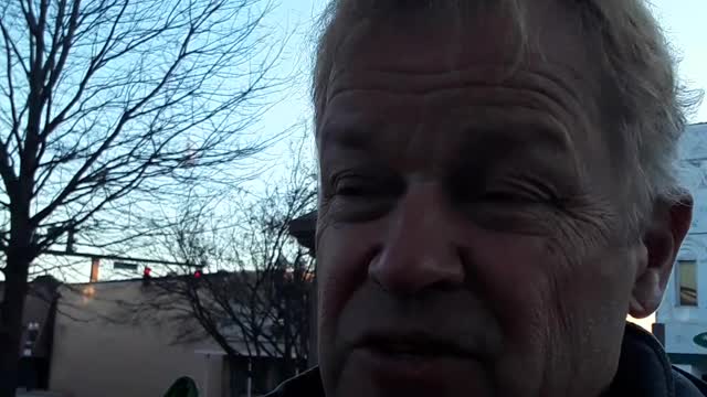 Yes there are "Rebels" but they are Patriotic and not racists.