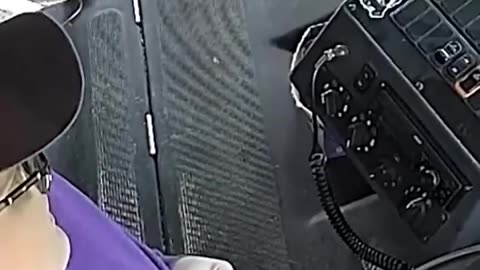 7th Grader Saves Bus FULL of Kids