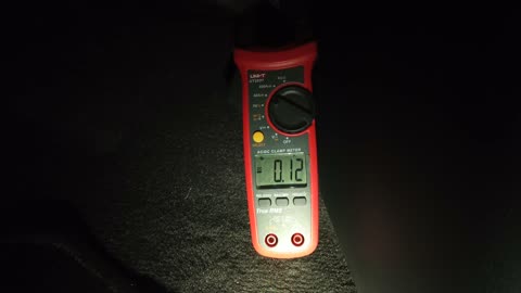 Repaired transistor module of AC vent in Sorento I 3.3 V6