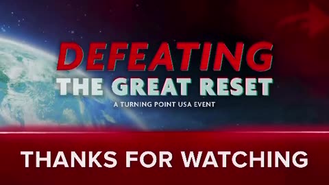 What is the Great Reset