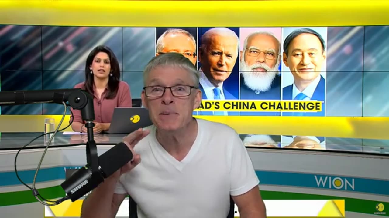 INDIAN NEWS is Cheap Western Propaganda - Gweilo 60