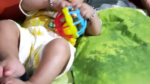 Amazing Baby's Video
