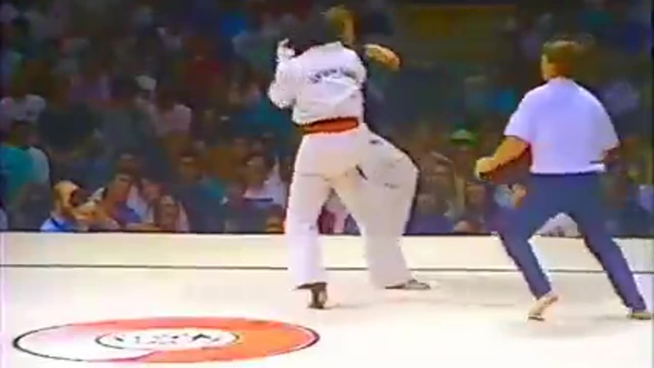 The Sabaki Challenge