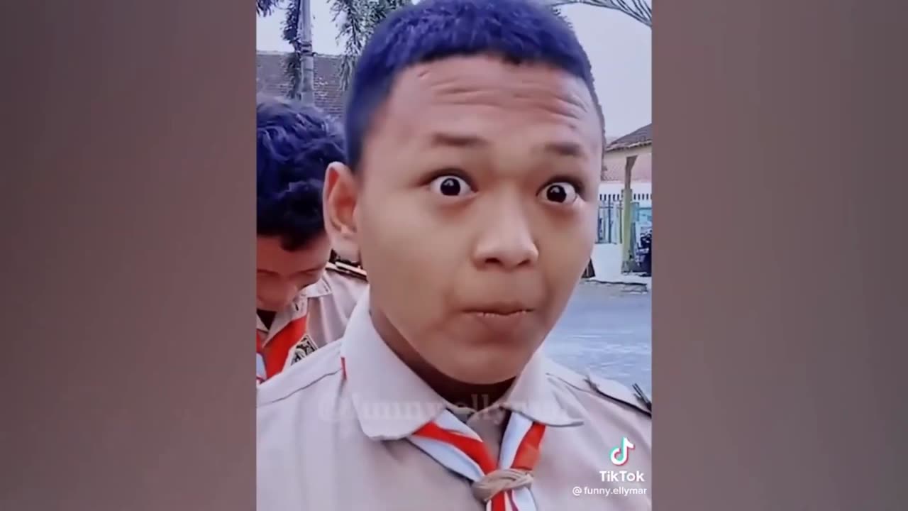 Try not to laugh 😂 part 8