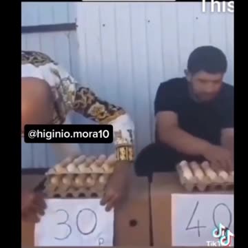 Basic Lesson in Economics