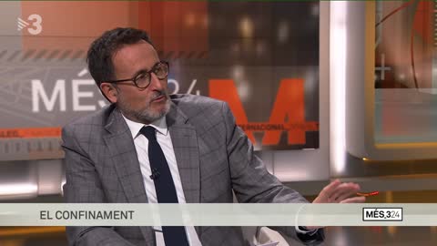 S´HA ACABAT EL DISCURS ÚNIC