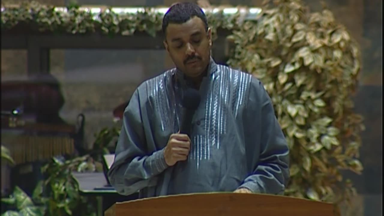 DISHONOURING FATHERS | TUESDAY SERVICE | DAG HEWARD-MILLS