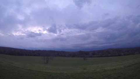 Sun Rise 4 15 23 63f/ 17c