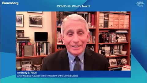 Fauci Is Now Describing The Vaccinated As Believers Like You Would For A Cult