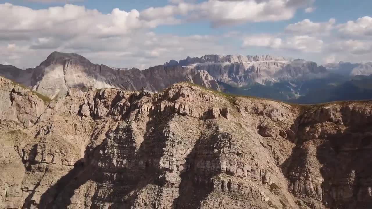 The Alps 4K | Drone & iPhone X