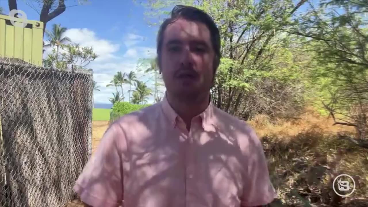 EXPOSED! - THEY’RE ALL IN ON IT - MAUI MASSACRE