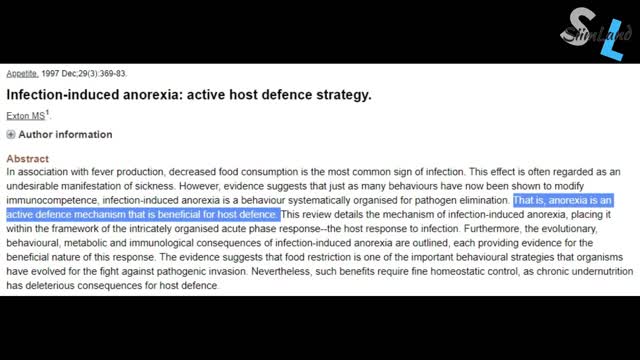 Does fasting kill viruses - Intermittent fasting and viral infections