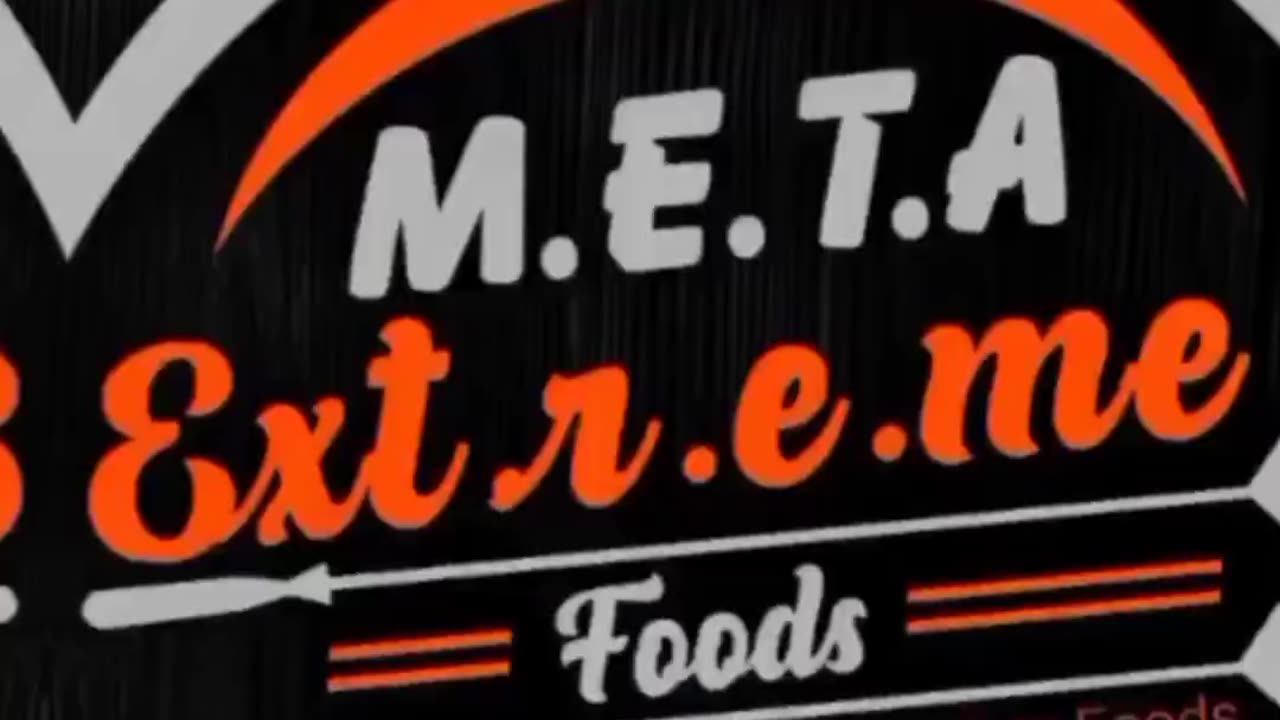 M.E.T.A Extreme Foods