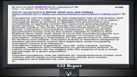 Back to YOU THE PEOPLE