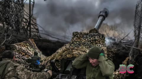 Bad news mounts for Ukraine across the frontlines