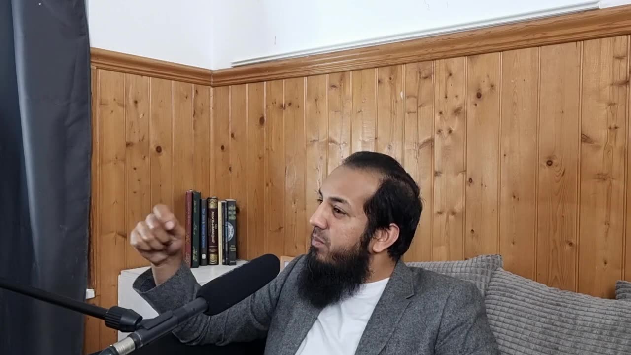 EID in The UK, Rise of ISLAM in the west & Strong Jewish community _ EP. 7