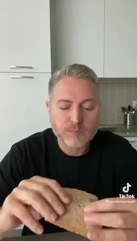 Ezekiel Bread and its effect on your blood sugar.