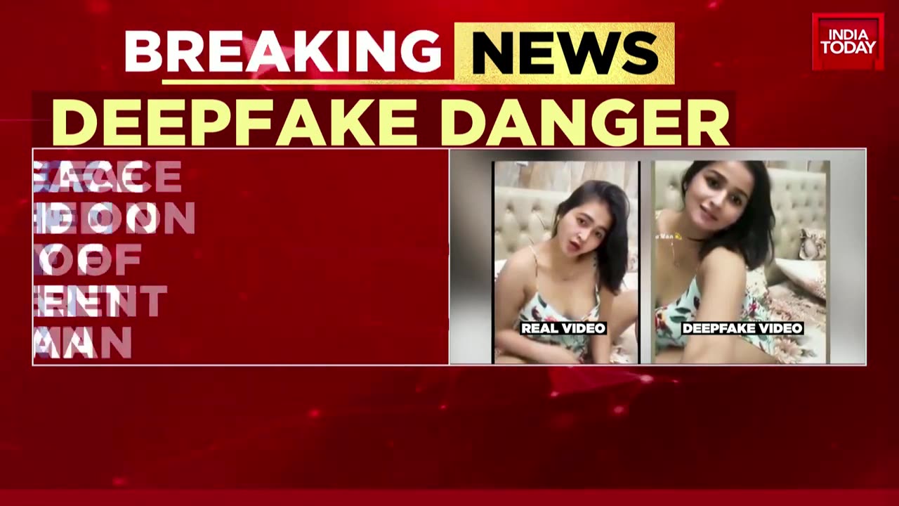 Alia Bhatt's Deepfake Video Goes Viral After Rashmika And Katrina