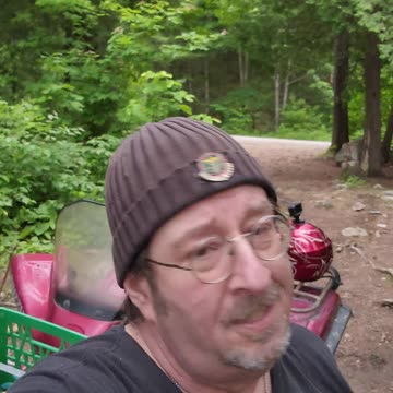 06-11-24 | Park Lake ATV Ride | Part-7