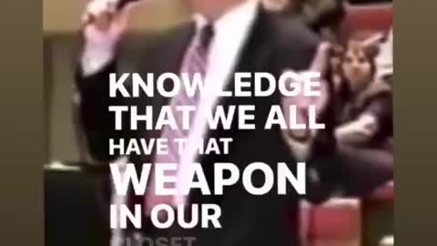 William Cooper: "The ONLY Obstacle to the NWO is the RIGHT of the American People to KEEP and BEAR ARMS"!!!