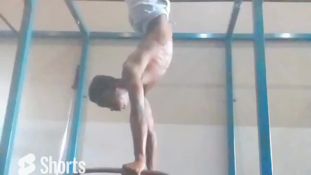 calisthenics workout as a beginner