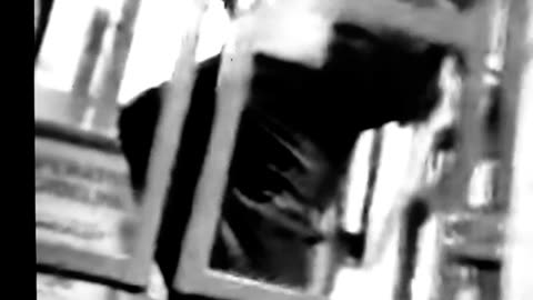 Man getting crushed by a 50lb box
