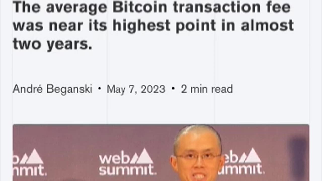 #Binance pauses #BTC withdrawals due to "network congestion". #crypto
