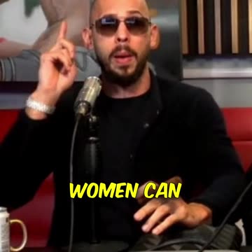 #tate:"Women Should Not DRIVE!" #freshandfit #shorts