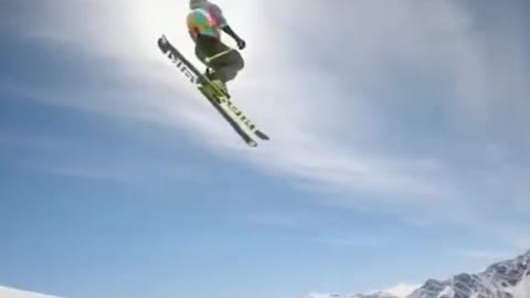 Extreme sport