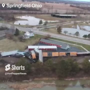 🚨UPDATE: Multiple reports of power outages following a Norfolk Southern train