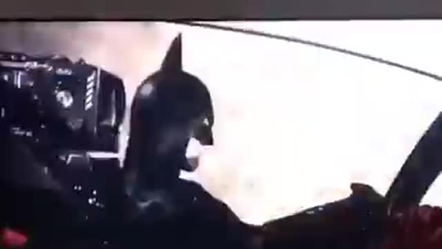 Hey! I never saw THAT in the Movie