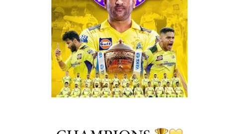 🔴Ipl CSK VS GT FINALS