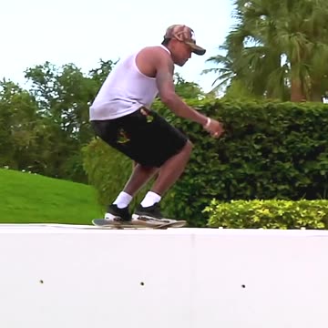 #SUN⚔️ Ishod Wair (📹 Andres Bill, Tim Fulton)