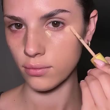 what men think no makeup is #makeup