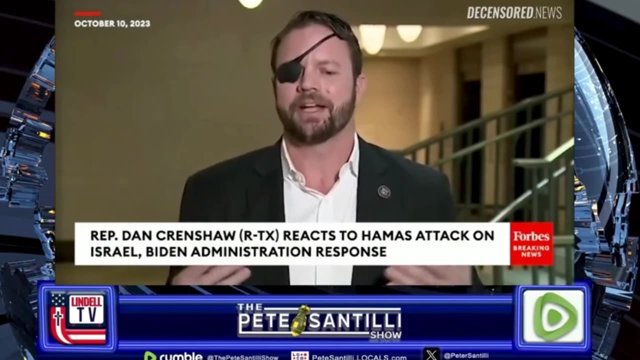 Netanyahu, Israel, Hamas, $14B~!