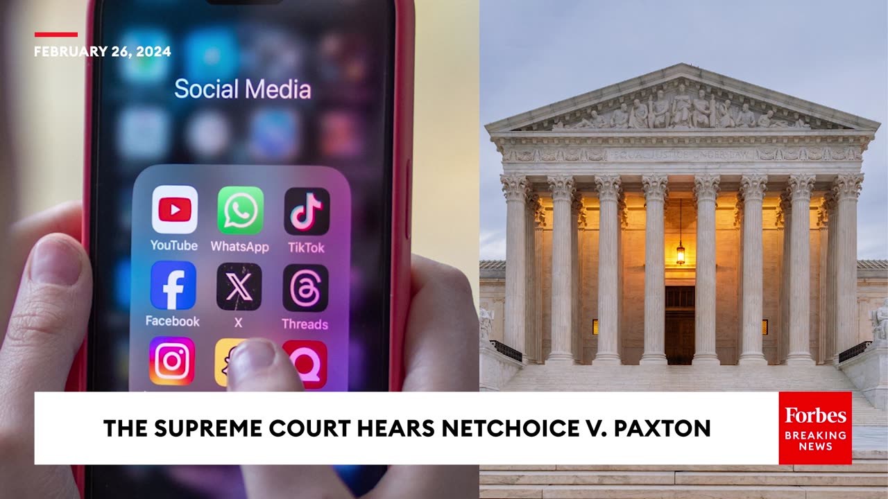 You Could Tell The Anti-Semite Were Not Open For Business To You, Right-- ACB Asks Hypothetical