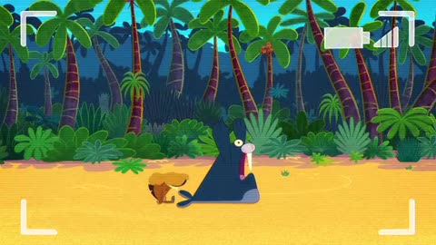 Zig & Sharko