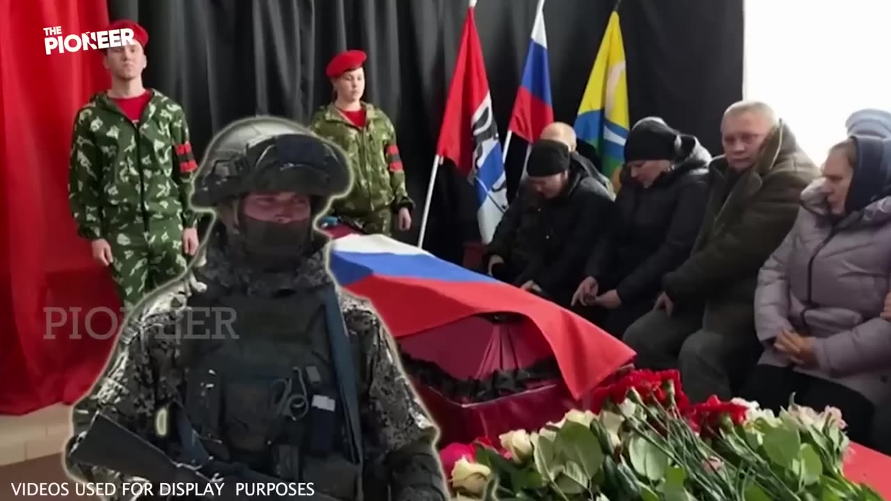 Big Change On The Map of Ukraine- Russian Soldiers Are Freezing To Death!