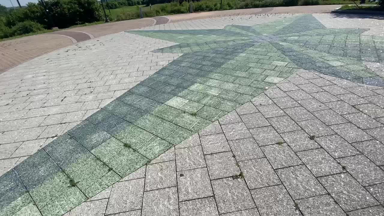 FOUND OUR NORTH STAR