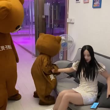 Pippi and junior pippi