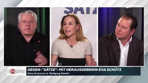 Gegensätze: Wahlanalysen, Koalitionen und politische Trends in Österreich