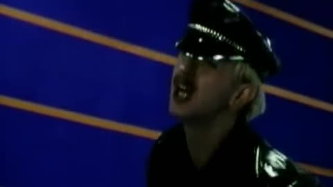 Judas Priest - Don't Go (Official Music Video)