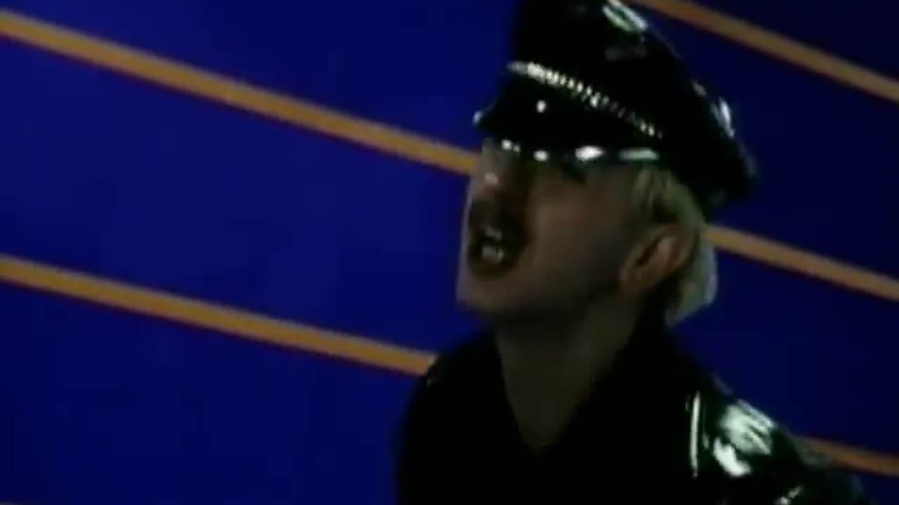 Judas Priest - Don't Go (Official Music Video)