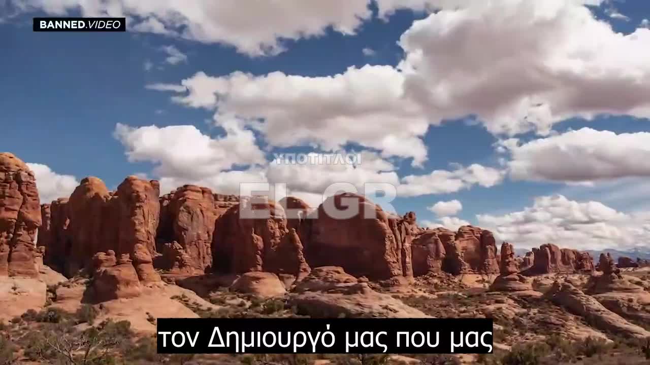 Το τελευταίο πανίσχυρο μήνυμα του Dr. Zelenko στην ανθρωπότητα