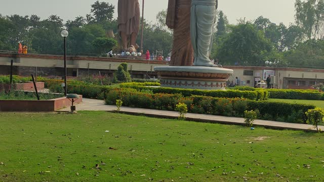 Shiv Murti rangpuri 😍🙏😍🙏😍 New Delhi, Delhi - India