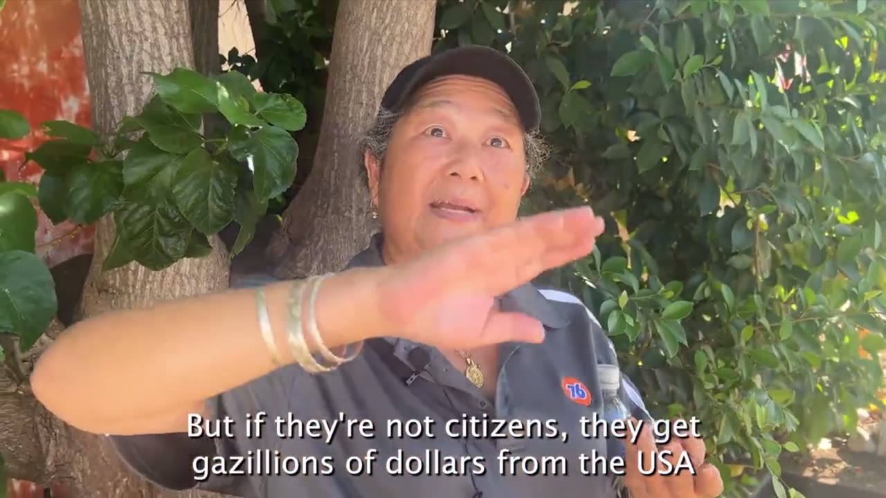 Explicit language 🔥 Maui Hawaii The local residents feel betrayed by their own government… again